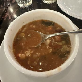 Pasta Cucina - Minestrone soup - Italian Near Me - Henderson, Nevada Pasta Cucina - Minestrone soup - Italian Near Me - Henderson, Nevada