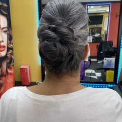 Wilma's Salon