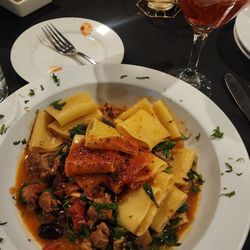 Lucia Ristorante - So good