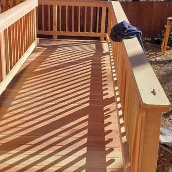 Batts Construction - General Contractors Near Me