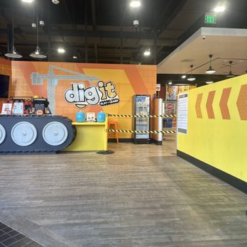 DIG IT - Updated December 2025 - 132 Photos & 109 Reviews - 3525 W