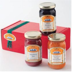 Coutts Specialty Foods - Make your own special collection for that special someone, or Yourself!