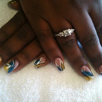 Envy Nails - new nails - Nail Salons Near Me - Oakland, California Envy Nails - new nails - Nail Salons Near Me - Oakland, California