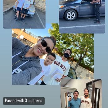 Referral Driving School - Driving Schools Near Me - Carmichael, California Referral Driving School - Driving Schools Near Me - Carmichael, California