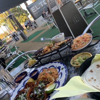 El Torito - Mexican Near Me - Northridge, California