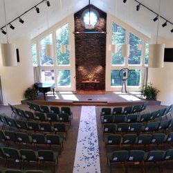 Unity In Lynnwood