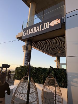 Garibaldi by null