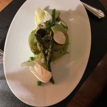Boulevard - New American Near Me - San Francisco, California