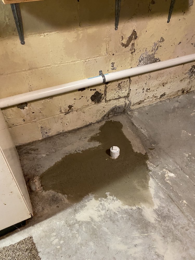 Slide of Raintree Plumbing