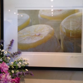 Salt Spring Island Cheese - Lemon Chevre & Flowers - Cheese Shops Near Me - Salt Spring Island, British Columbia Salt Spring Island Cheese - Lemon Chevre & Flowers - Cheese Shops Near Me - Salt Spring Island, British Columbia