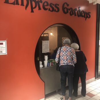Empress Gardens - New food pick up location. - Chinese Near Me - Southfield, Michigan Empress Gardens - New food pick up location. - Chinese Near Me - Southfield, Michigan