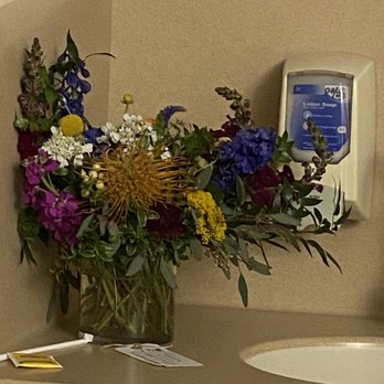 Floranthropist - Hospital delivery floral arrangement. Unique and gorgeous! - Florists Near Me - Redding, California Floranthropist - Hospital delivery floral arrangement. Unique and gorgeous! - Florists Near Me - Redding, California