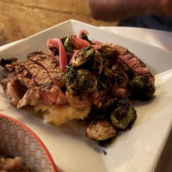 Tapas 177 Lounge - Tapas/Small Plates Near Me - Rochester, New York