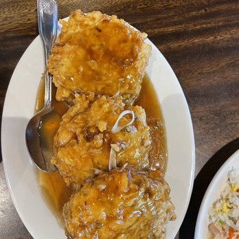 Big Buddha Restaurant - Shrimp Egg Foo Young - Chinese Near Me - Surprise, Arizona Big Buddha Restaurant - Shrimp Egg Foo Young - Chinese Near Me - Surprise, Arizona