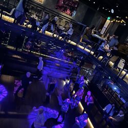 Ophelia's Kansas City BBQ - Opelia