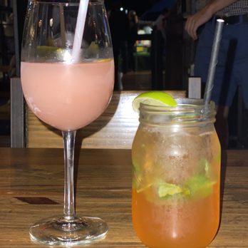 Millie's - Rose, strawberry mojito - Tacos Near Me - Washington, DC, District of Columbia Millie's - Rose, strawberry mojito - Tacos Near Me - Washington, DC, District of Columbia