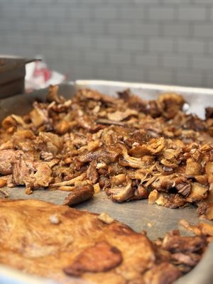 Carnitas Uruapan by null