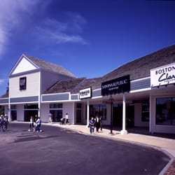 Kittery Premium Outlets