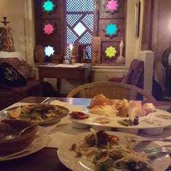Mechoui