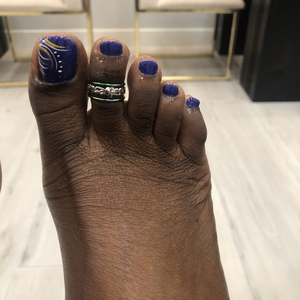 TEA Nails - Pedi by Tracy's mom - Nail Salons Near Me - Dublin, California TEA Nails - Pedi by Tracy's mom - Nail Salons Near Me - Dublin, California