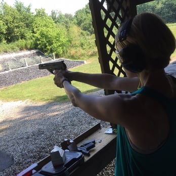 Spring Valley Shooting Range - Gun/Rifle Ranges Near Me - Waynesville, Ohio