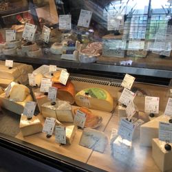 Scardello Cheese