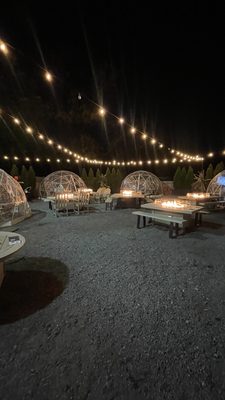 Coach Meeting House by null