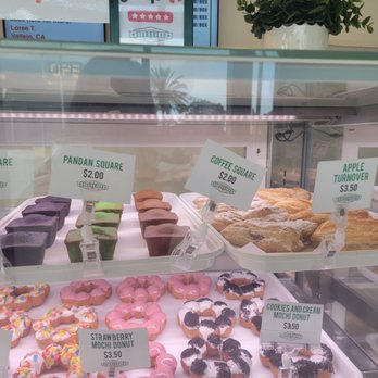 Starbread Bakery - Cake squares, turnovers and Mochi donuts - Bakeries Near Me - Chula Vista, California Starbread Bakery - Cake squares, turnovers and Mochi donuts - Bakeries Near Me - Chula Vista, California