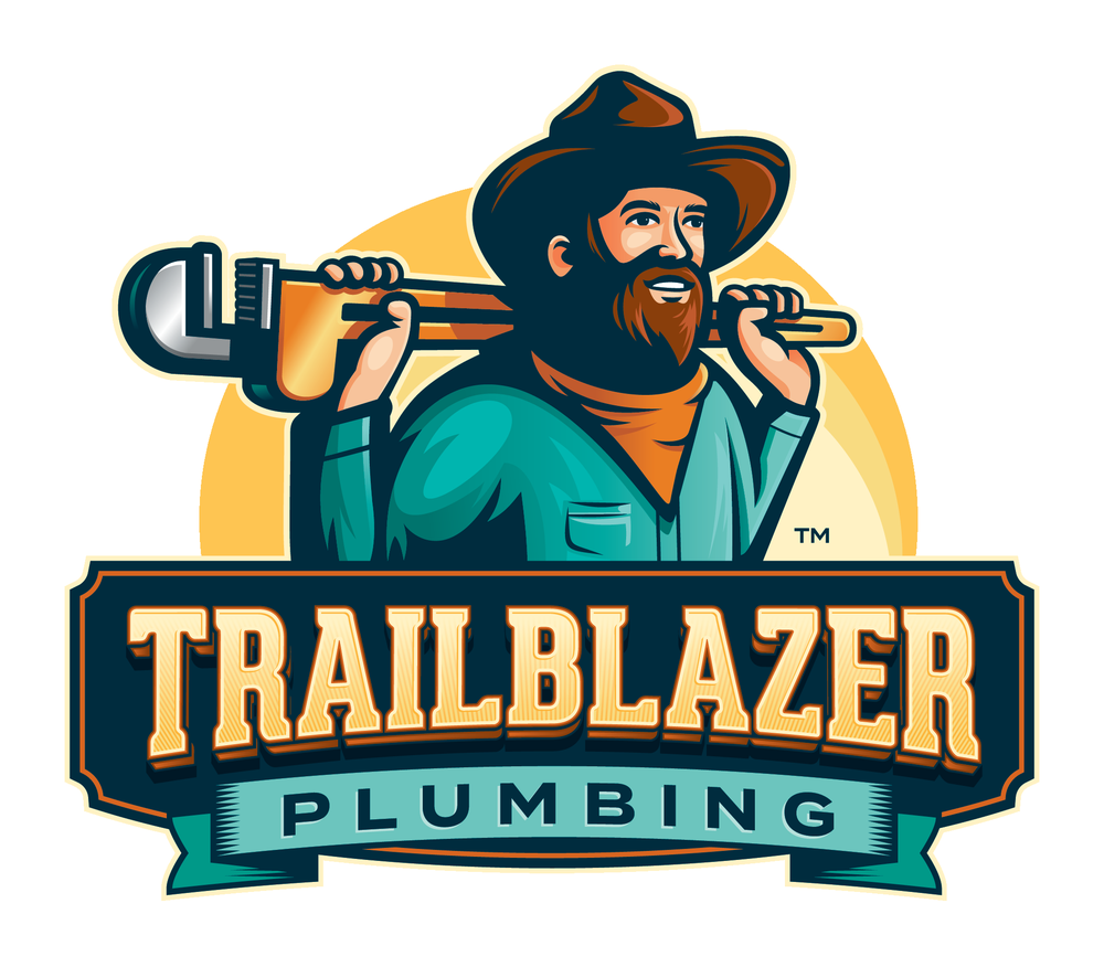 Slide of Trailblazer Plumbing