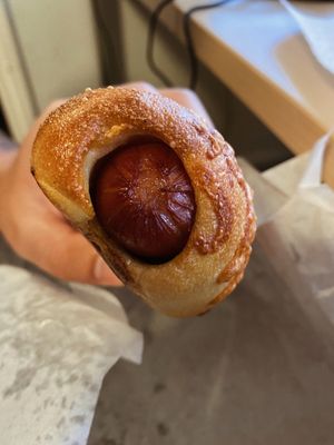 Bagel Street Cafe Millbrae by null