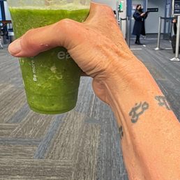 detox smoothie detox smoothie