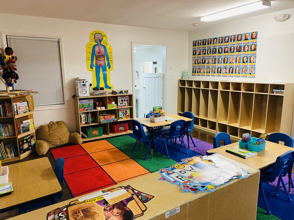 ATA Creative Learning Academy - childcare center in Broken Arrow, OK