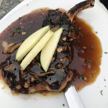 Finn’s - Pork chop - Steakhouses Near Me - Joplin, Missouri