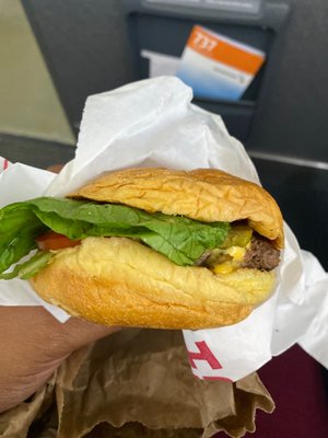 Smashburger by null