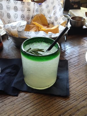 Saint Anejo by null Saint Anejo by null