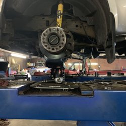 Bee-Rite Auto Service