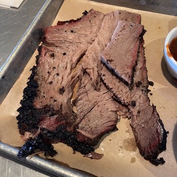 Bludso's BBQ - Brisket - Barbeque Near Me - Los Angeles, California Bludso's BBQ - Brisket - Barbeque Near Me - Los Angeles, California