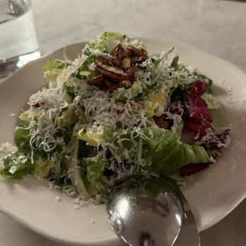 The Tailor's Son - Fresh winter salad with shaved fennel - Italian Near Me - San Francisco, California The Tailor's Son - Fresh winter salad with shaved fennel - Italian Near Me - San Francisco, California