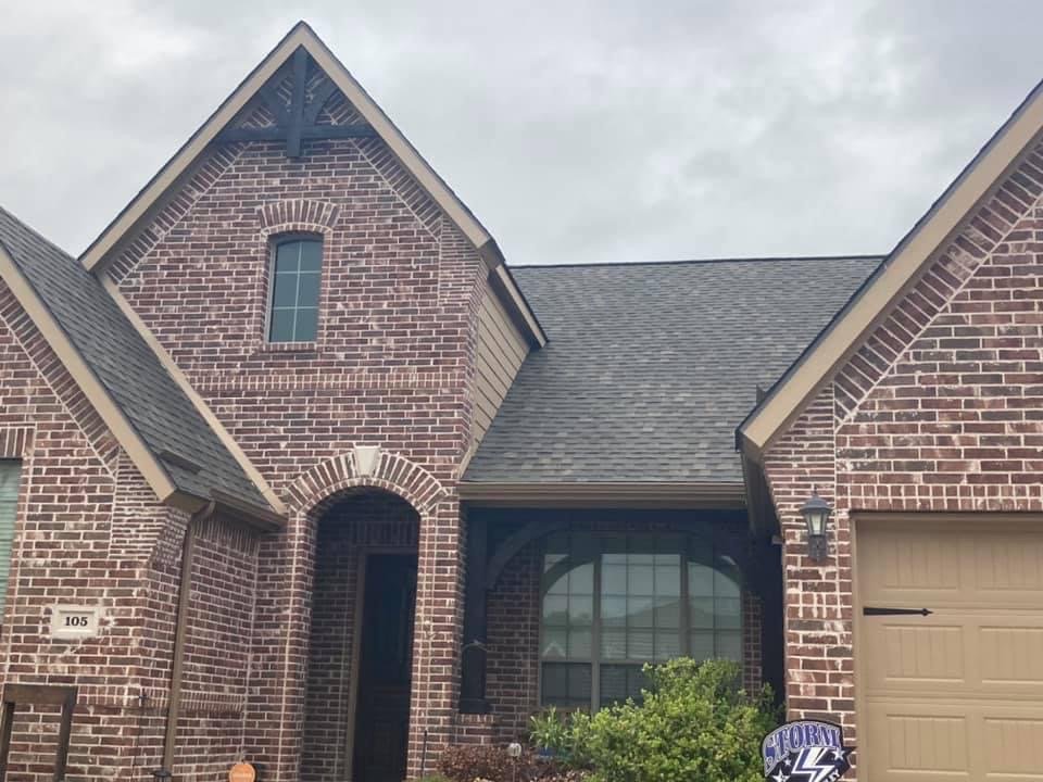 Slide of Platinum Roofing