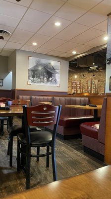 Olney Grille by null