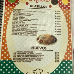 Pepe's