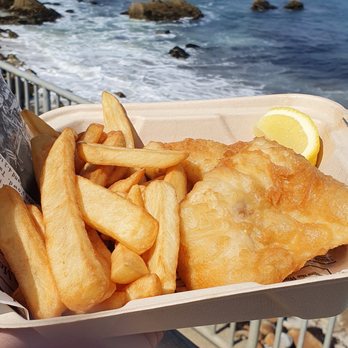 Lovers Point Park - Great place to have fish & chips...got them from a couple of blocks away, so they were still hot while I gazed at this view. - Parks Near Me - Pacific Grove, California Lovers Point Park - Great place to have fish & chips...got them from a couple of blocks away, so they were still hot while I gazed at this view. - Parks Near Me - Pacific Grove, California