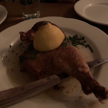 Sfoglia Restaurant - Chicken - Italian Near Me - New York, New York Sfoglia Restaurant - Chicken - Italian Near Me - New York, New York