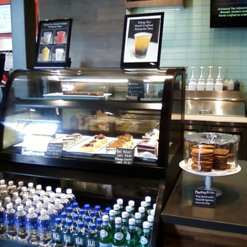 Panda Express Innovation Kitchen - Panda Tea Bar. - Chinese Near Me - Pasadena, California