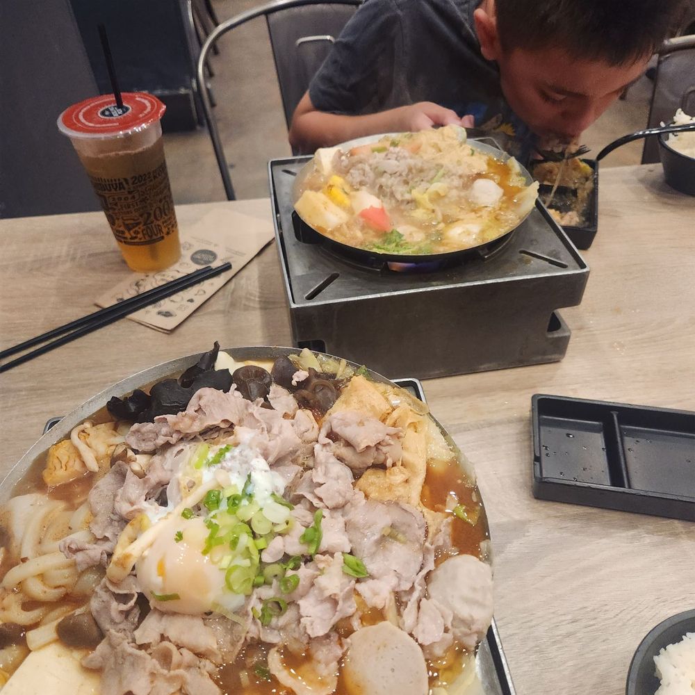 Boiling Point - Taiwanese Near Me - Hacienda Heights, California Boiling Point - Taiwanese Near Me - Hacienda Heights, California