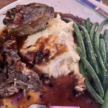 Wildfire Public House - Braised Short Rib - Breakfast & Brunch Near Me - Modesto, California Wildfire Public House - Braised Short Rib - Breakfast & Brunch Near Me - Modesto, California