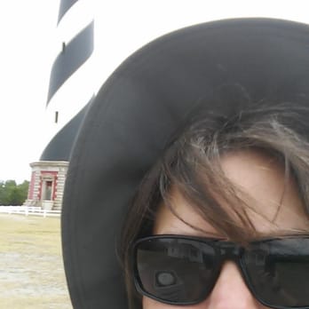 Cape Hatteras Lighthouse - Landmarks & Historical Buildings Near Me - Buxton, North Carolina Cape Hatteras Lighthouse - Landmarks & Historical Buildings Near Me - Buxton, North Carolina