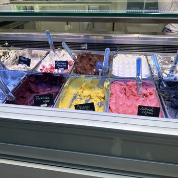 Puro Gelato - Ice Cream & Frozen Yogurt Near Me - Prague, Puerto Rico Puro Gelato - Ice Cream & Frozen Yogurt Near Me - Prague, Puerto Rico