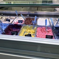 Puro Gelato