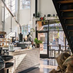 Guilder - Interior